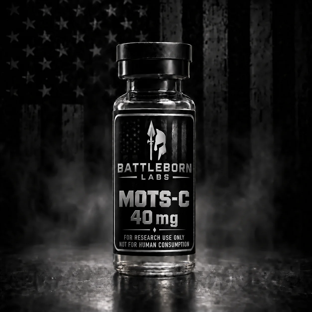 MOTS-c 40MG product image