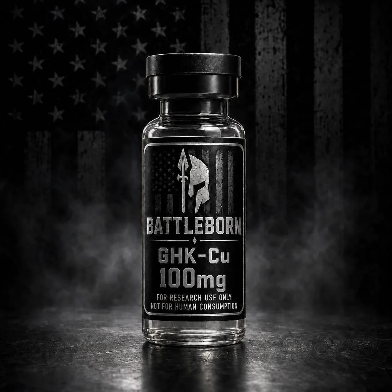 GHK-Cu 100MG product image