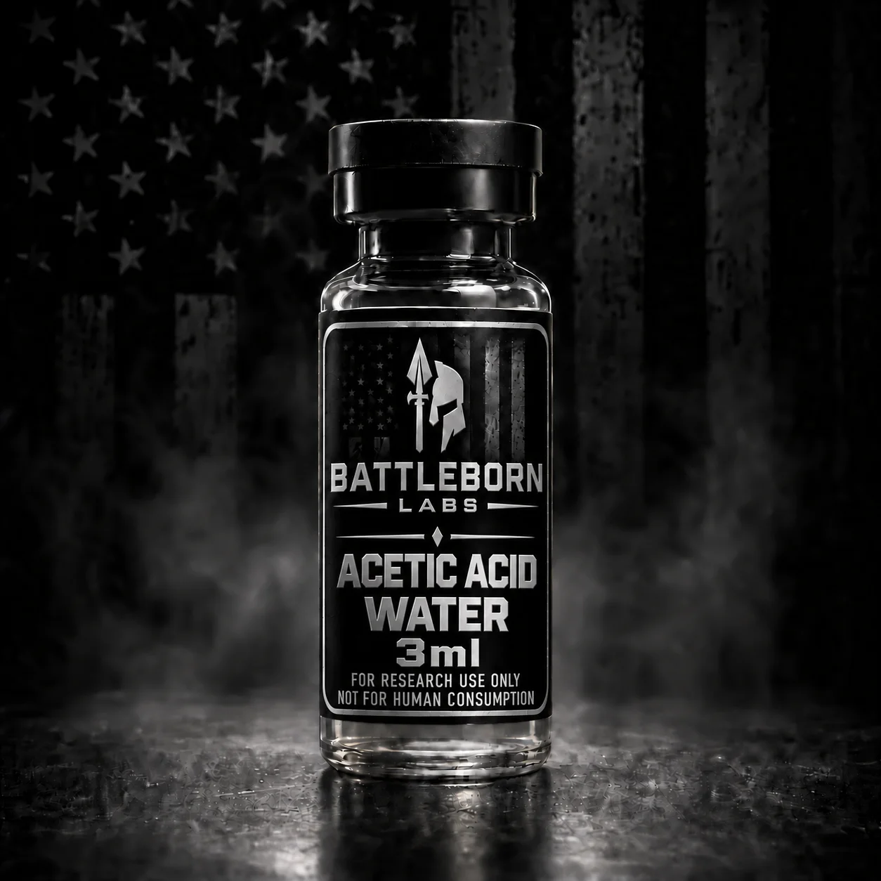 Acetic Acid 10ML product image