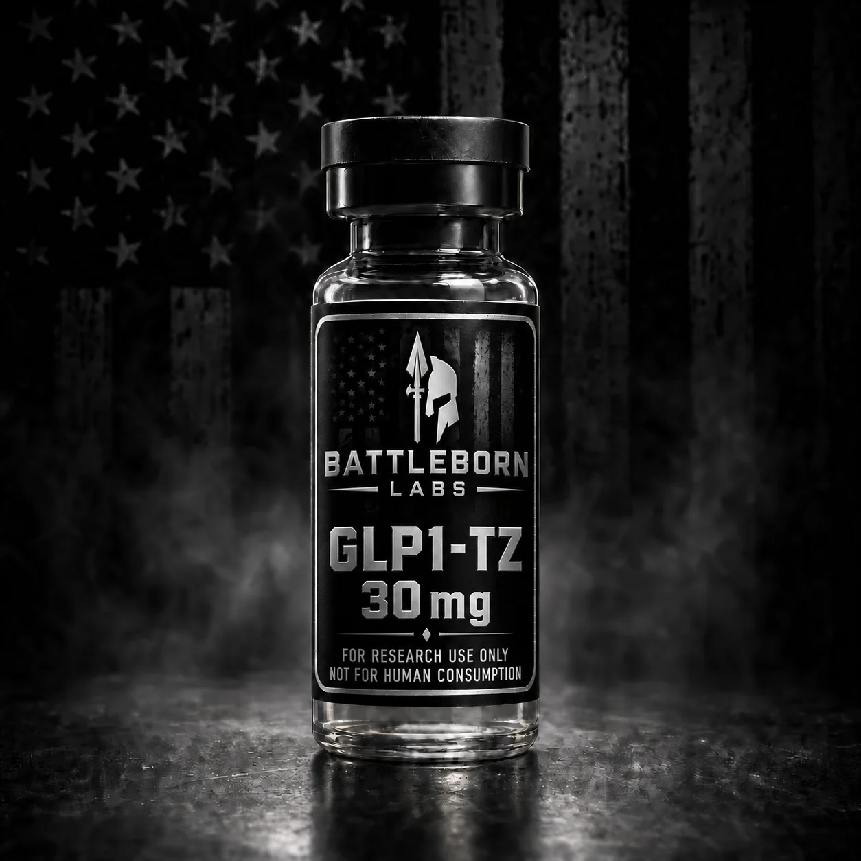 GLP-TZ 30MG product image