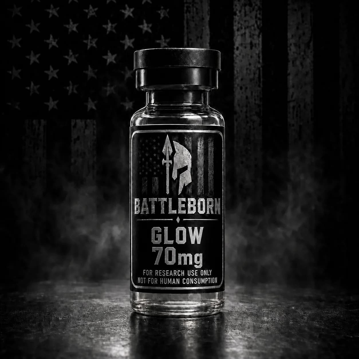 GLOW 70MG product image