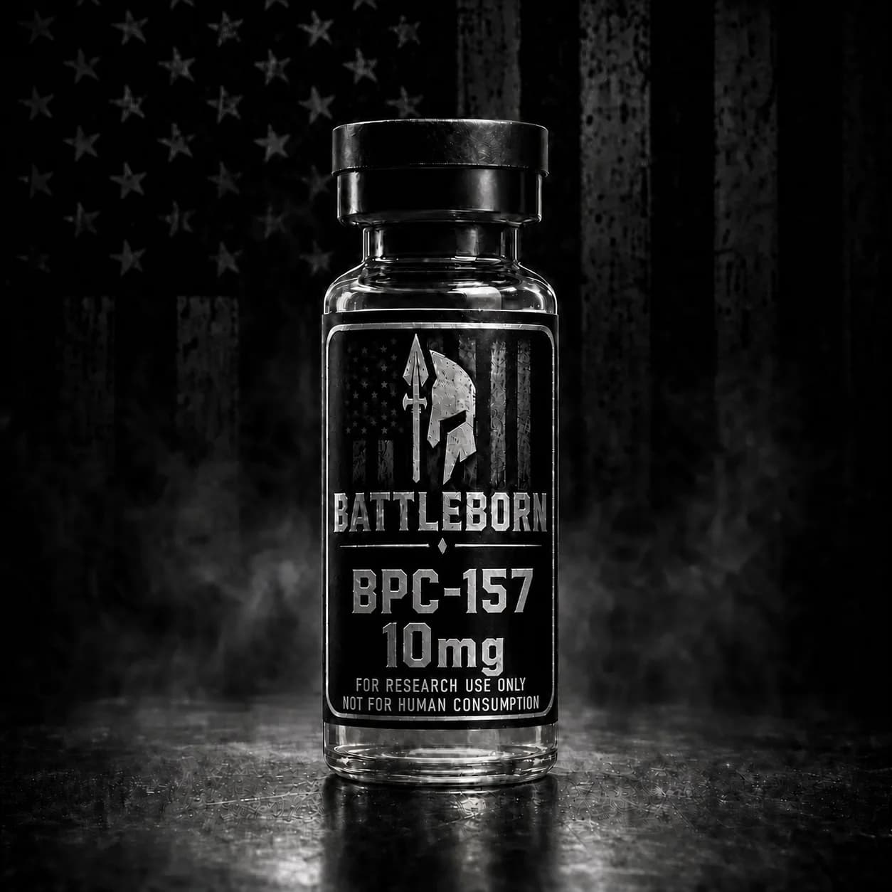 BPC-157 10MG product image