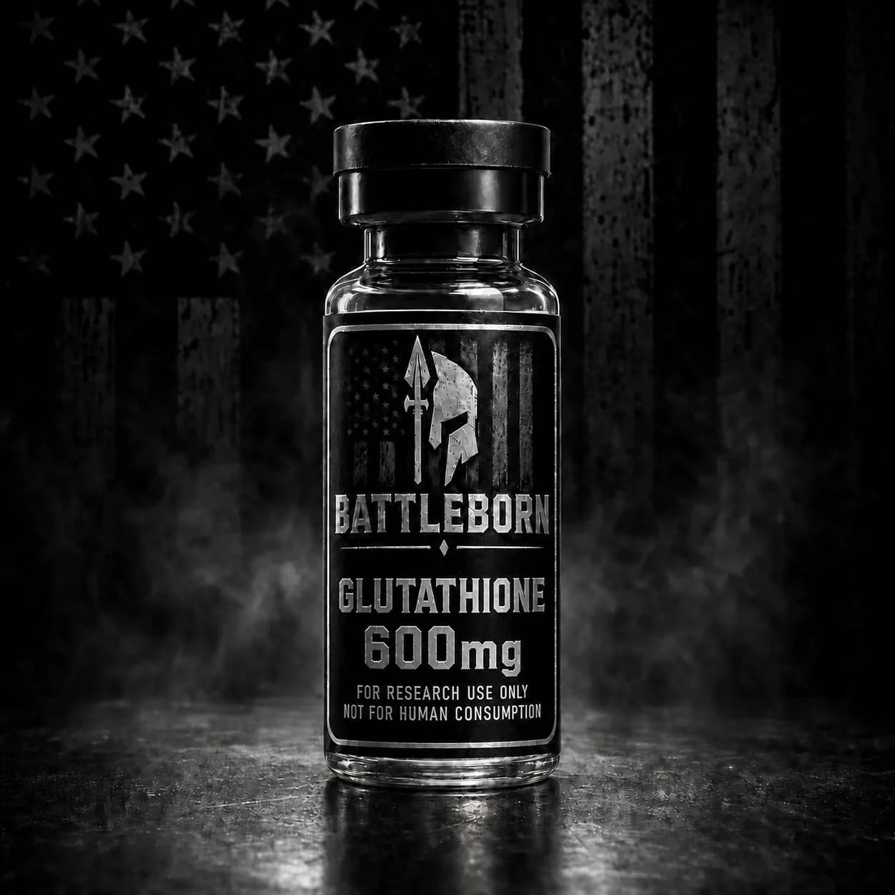 Glutathione 600MG product image