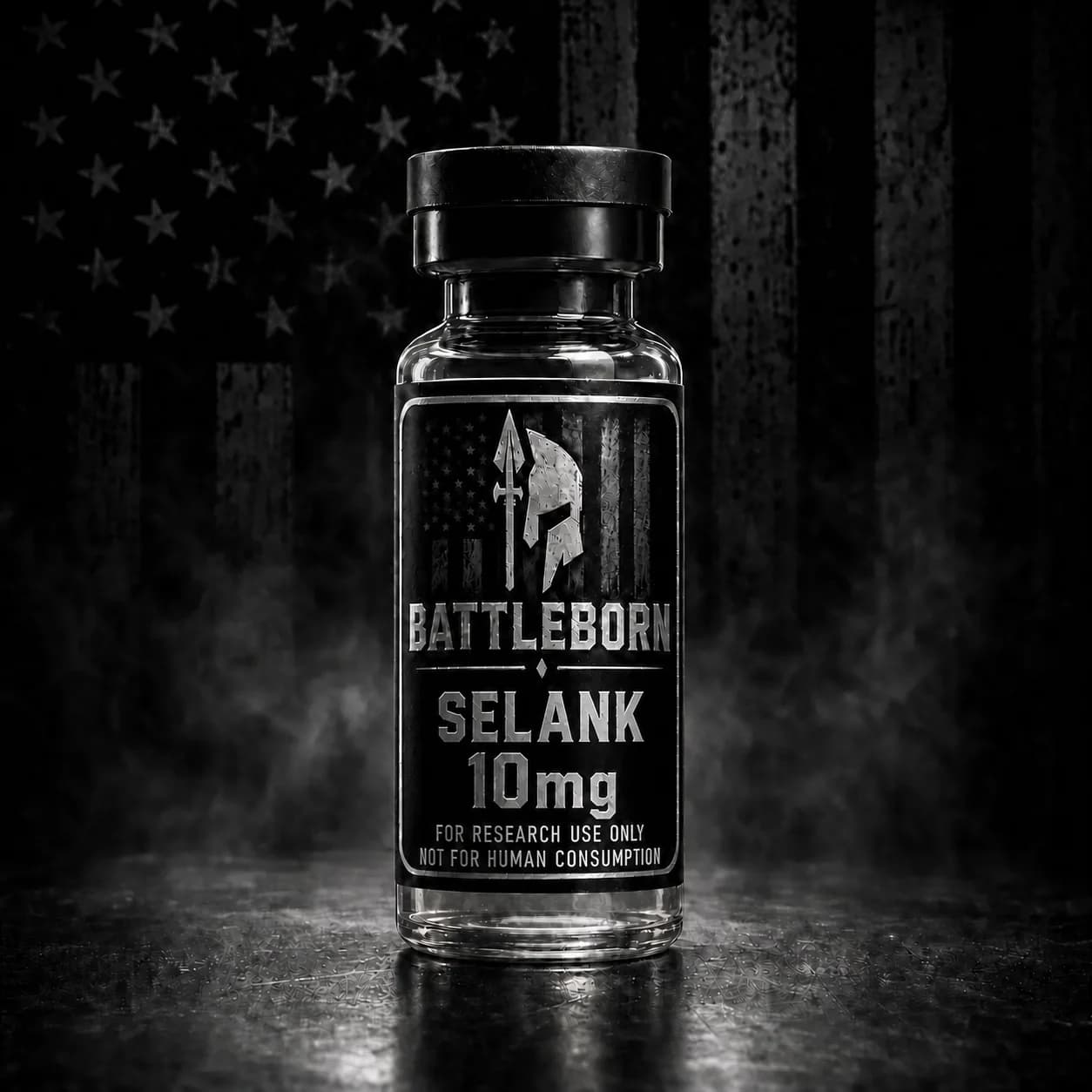 Selank 10MG product image